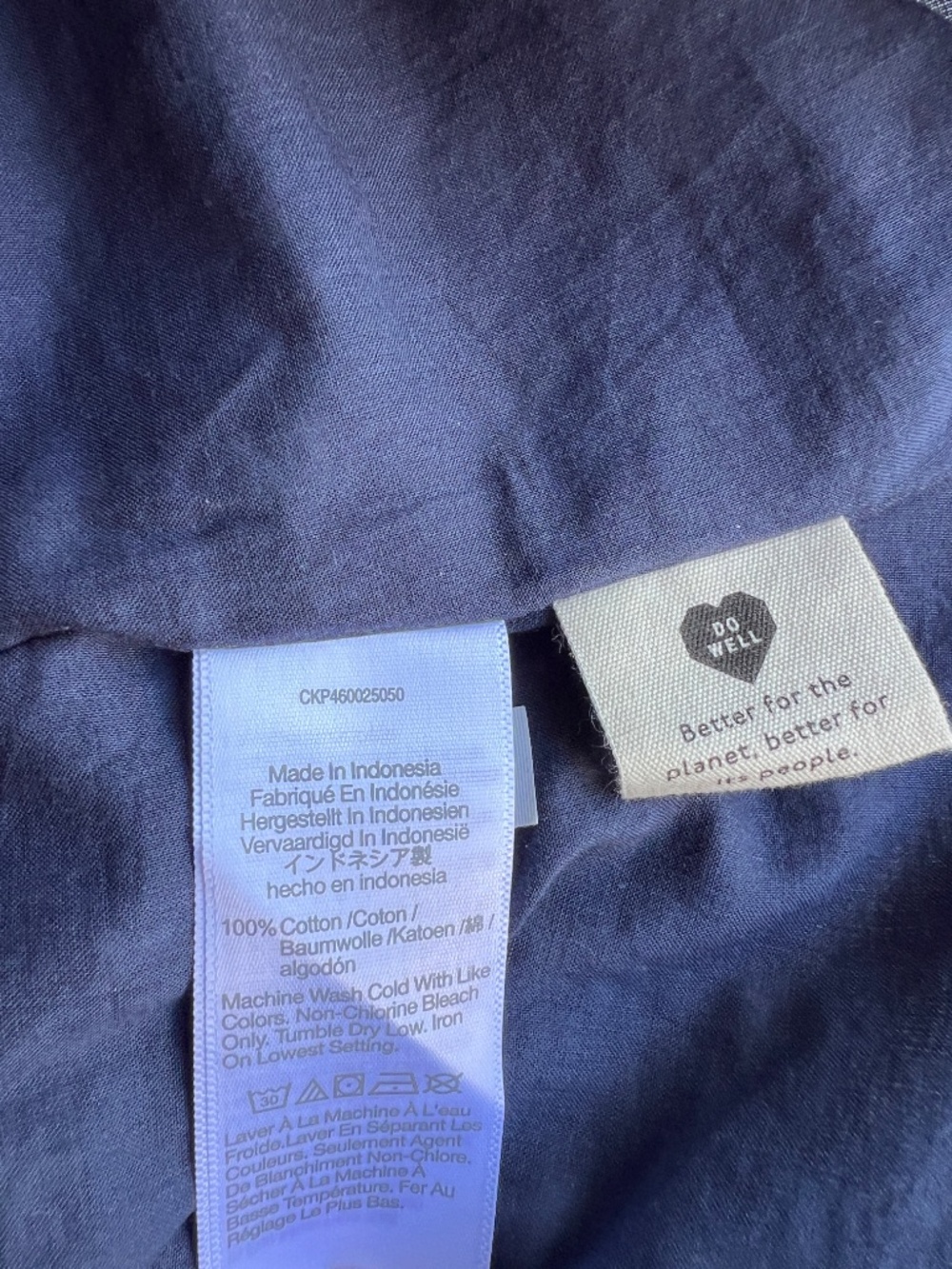 Maxwell Mini Dress - Size M - Picture 4 of 4